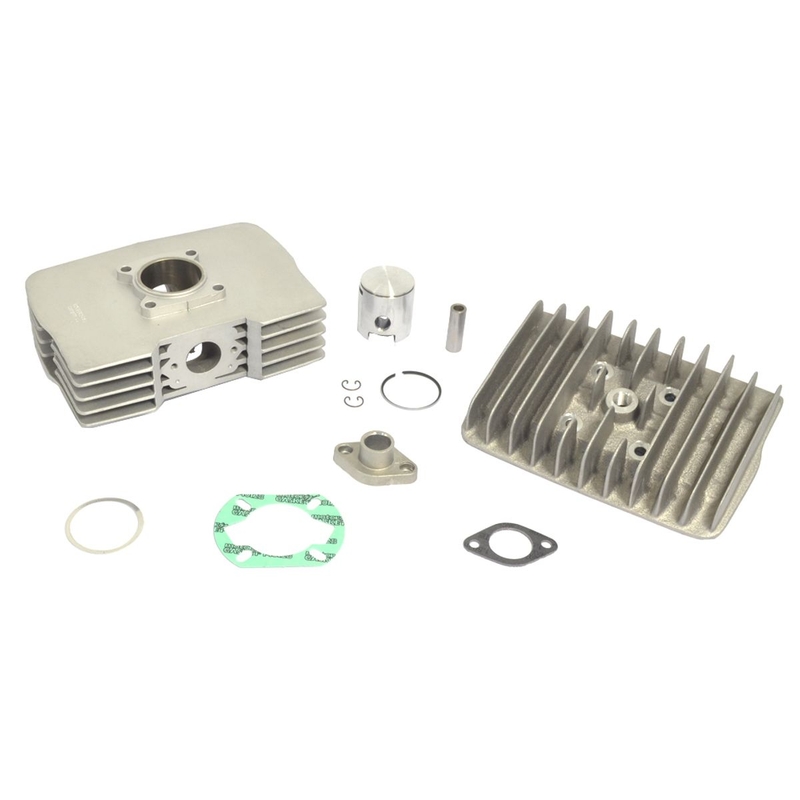 Henger készletek ATHENA Big Bore d 48 mm, 80 cc