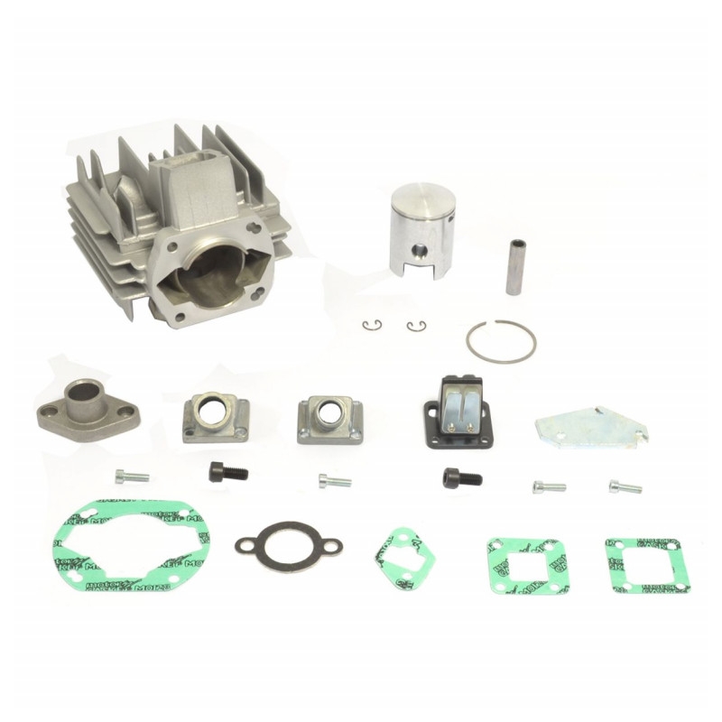 Henger készletek ATHENA Big Bore (with Mainfolds) d 48 mm, 80 cc