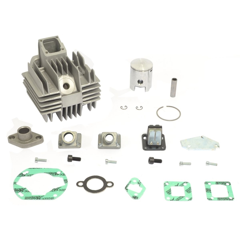 Henger készletek ATHENA Big Bore (with Mainfolds) d 48 mm, 80 cc