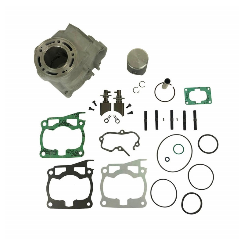 Henger készletek ATHENA Standard Bore d 54 mm, 125 cc