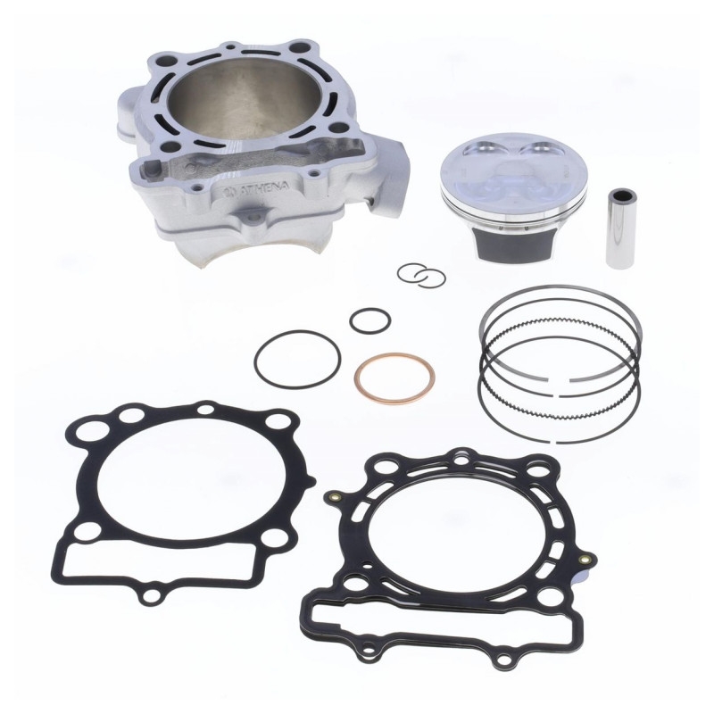 Henger készletek ATHENA Big Bore d 83 mm, 290 cc