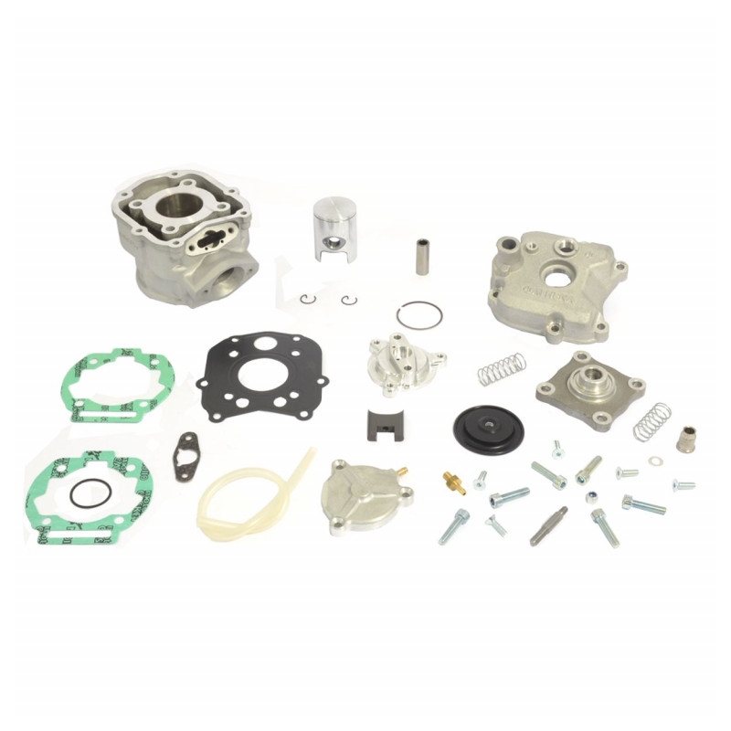Henger készletek ATHENA Standard Bore d 40 mm, 50 cc, Exhaust Valve
