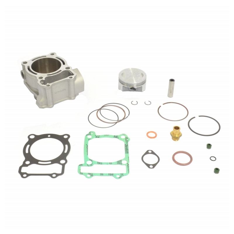 Henger készletek ATHENA Big Bore d 67 mm, 166 cc