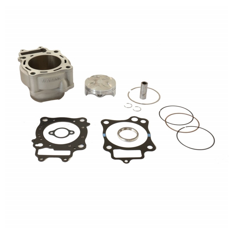 Henger készletek ATHENA Standard Bore d 76,8 mm, 250 cc
