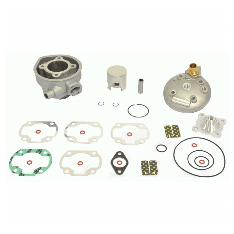 Henger készletek ATHENA Big Bore (with modular head) d 47,6 mm, 70 cc, pin d 12 mm