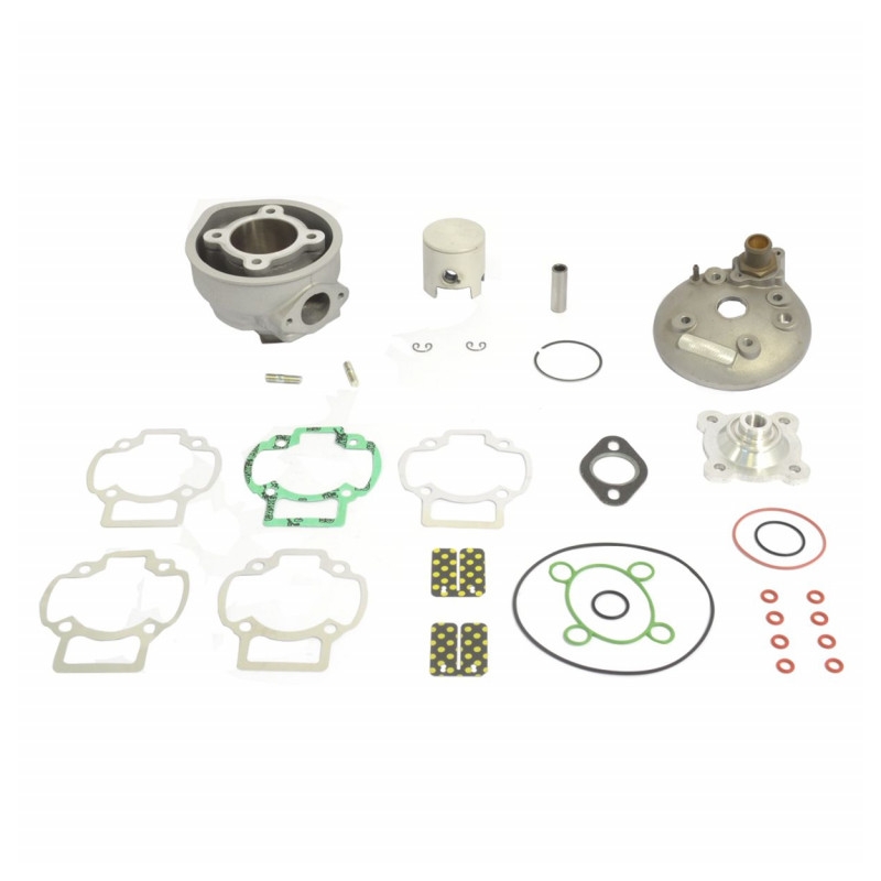 Henger készletek ATHENA Big Bore (with modular head) d 47,6 mm, 70 cc