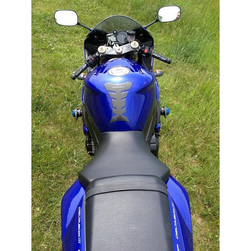 Yamaha YZF-R1 (02-03) Conus kiárusítás