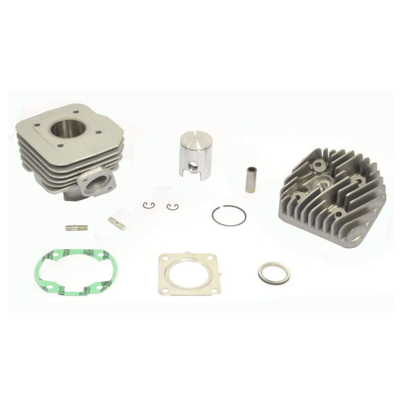Henger készletek ATHENA Standard Bore (with Head) d 39 mm, 49 cc