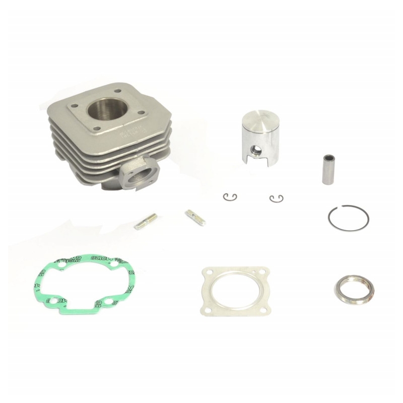 Henger készletek ATHENA Standard Bore Without Head d40 mm, 50 cc részére HONDA SRX 50 Shadow 1998-1999, SYM DD 50 2003-2013