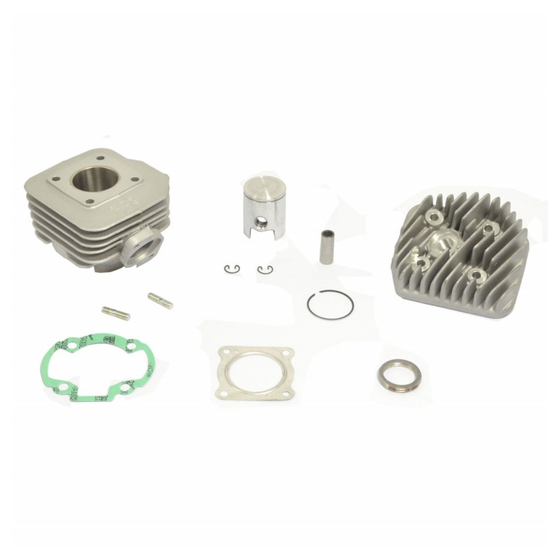 Henger készletek ATHENA Standard Bore (with Head) d 40 mm, 50 cc
