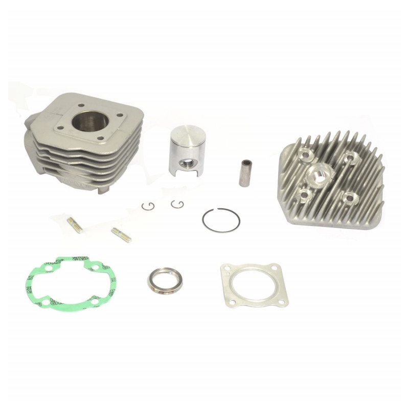 Henger készletek ATHENA Standard Bore With Head d40 mm, 50 cc