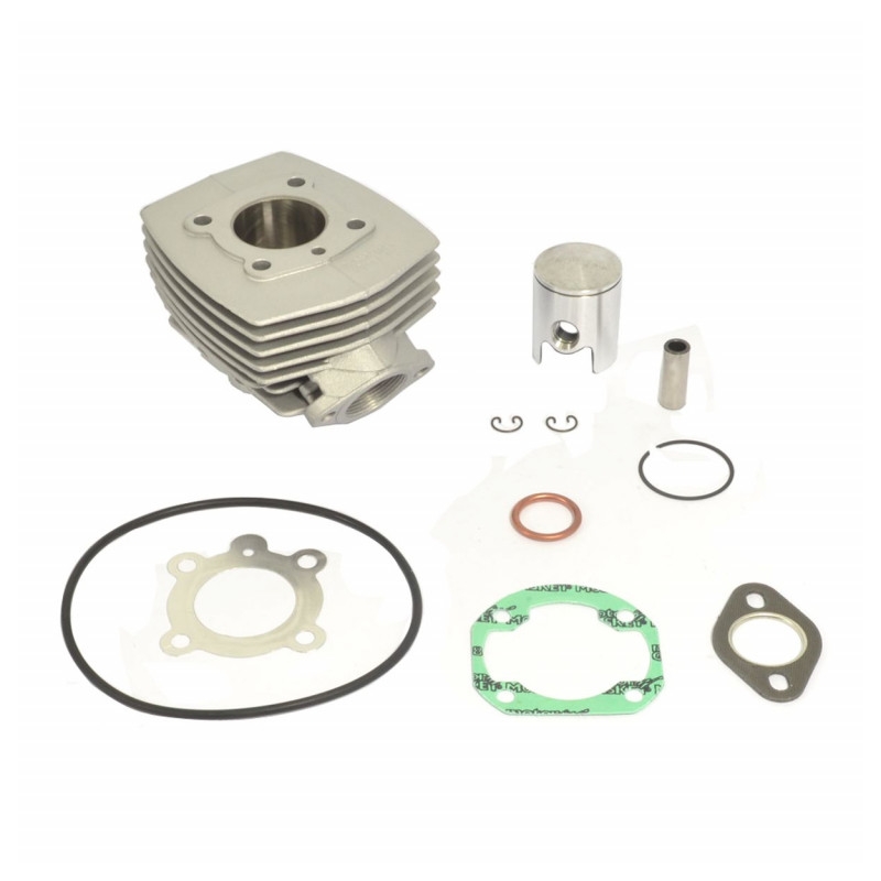 Henger készletek ATHENA Standard Bore d40 mm, 50 cc részére HONDA PK 50 Wallaroo 1990-1999