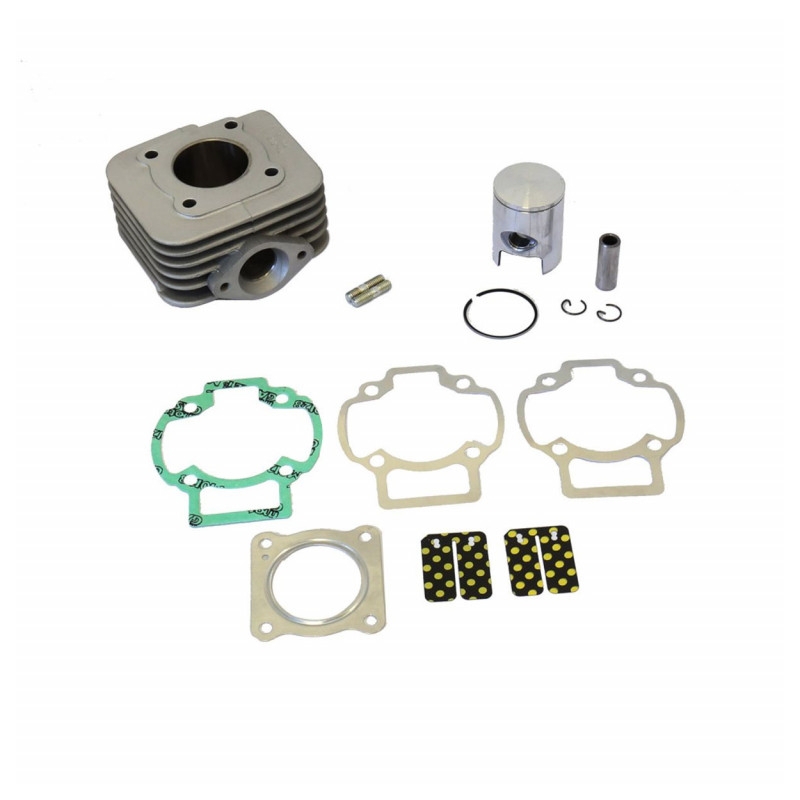 Henger készletek ATHENA Standard Bore (with Head) d 40 mm, 50 cc