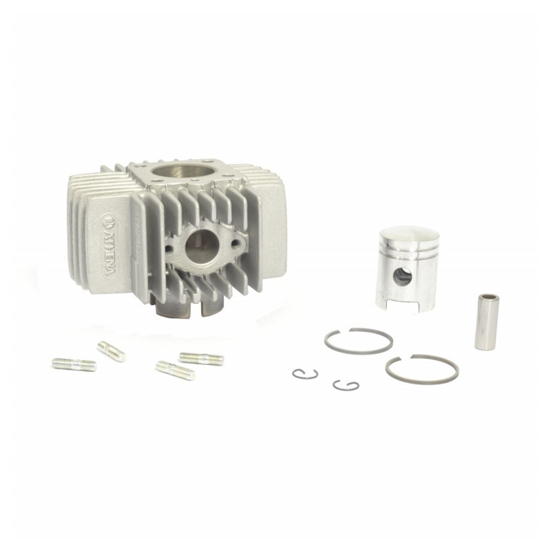 Henger készletek ATHENA Standard Bore d 38 mm, 50 cc, intake d 8,4 mm