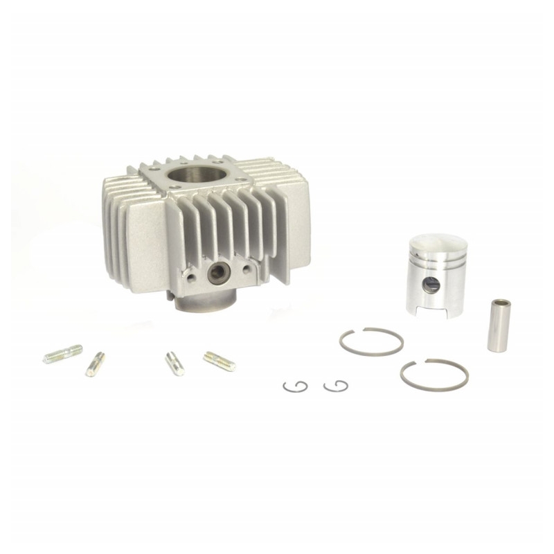 Henger készletek ATHENA Standard Bore d38 mm, 50 cc, Intake d 8,7 mm