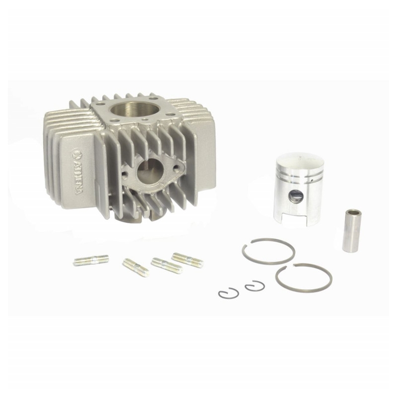 Henger készletek ATHENA Standard Bore d 38 mm, 50 cc, intake d 9,0 mm