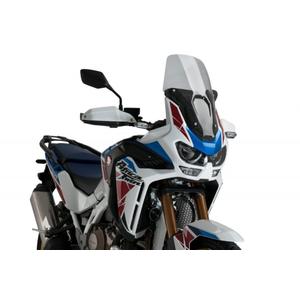Windscreen PUIG TOURING 21395H smoke