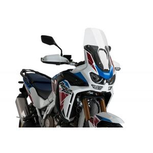 Windscreen PUIG TOURING 21395W áttetsző