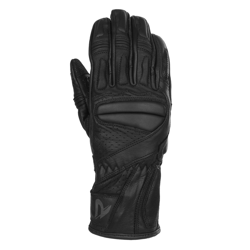 Street Racer Touring női hosszú motoros kesztyű