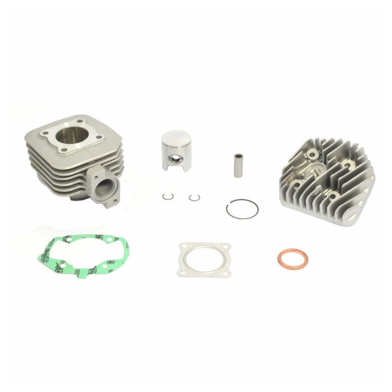 Henger készletek ATHENA Standard Bore d40 mm, 50 cc részére PEUGEOT Ludix 50 2005-2018