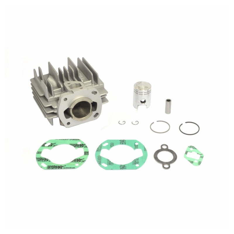 Henger készletek ATHENA Standard Bore d38 mm, 47 cc, Without Mainfolds