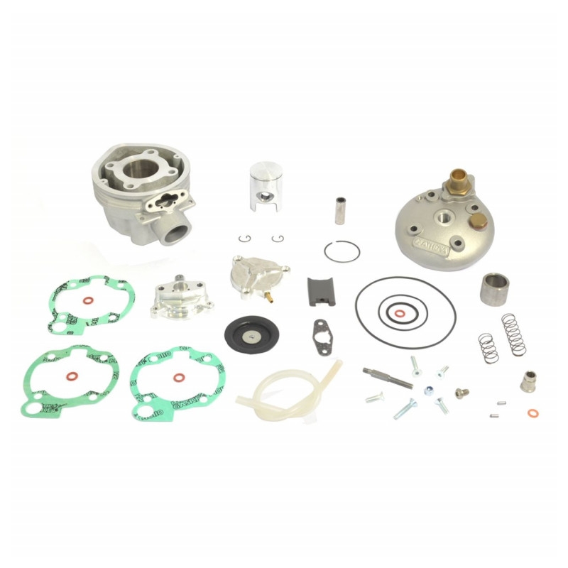 Henger készletek ATHENA Standard Bore d 40 mm, 50 cc, Exhaust Valve