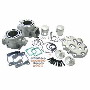 Henger készletek ATHENA P400485100024 Big Bore d 68 mm, 392 cc
