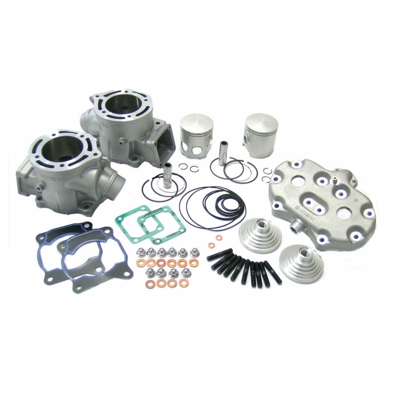 Henger készletek ATHENA Big Bore d 68 mm, 392 cc