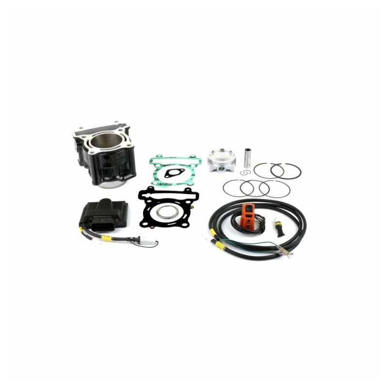Henger készletek ATHENA Big Bore d 63 mm, 182 cc
