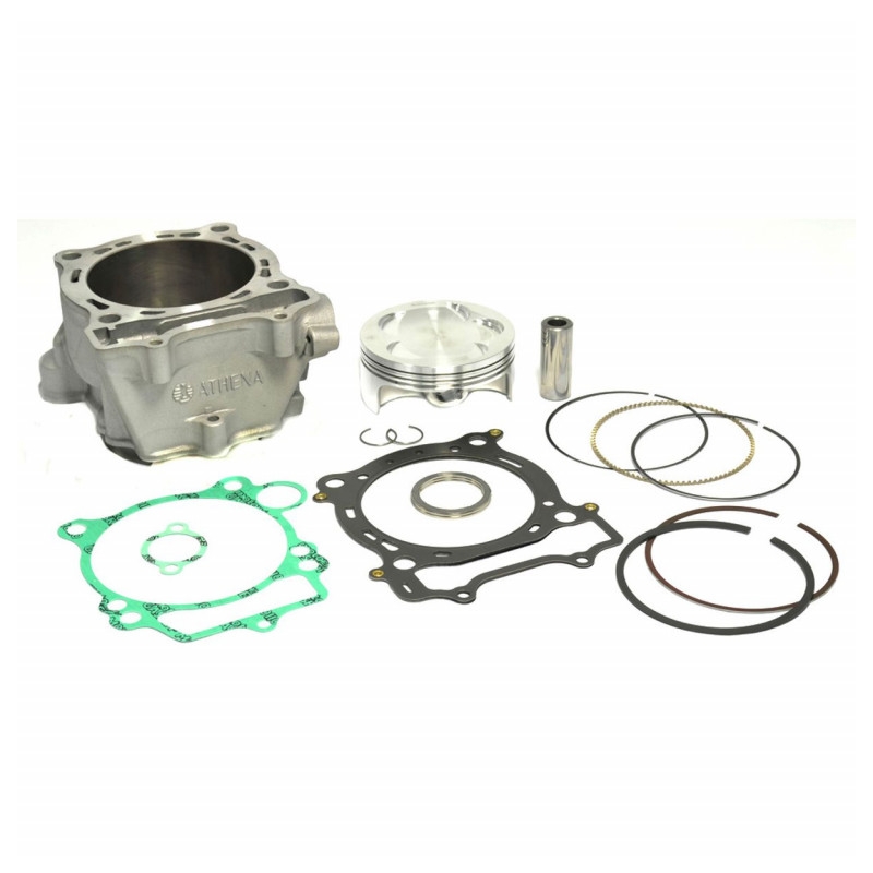 Henger készletek ATHENA Big Bore d 98 mm, 478 cc