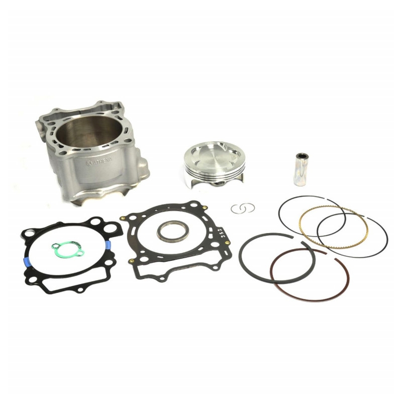 Henger készletek ATHENA Big Bore d 98 mm, 478 cc részére ATV YAMAHA YFZ 450 2009-2025