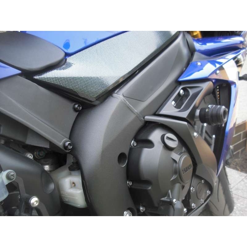 Yamaha YZF-R1 (04-06) Classic kiárusítás