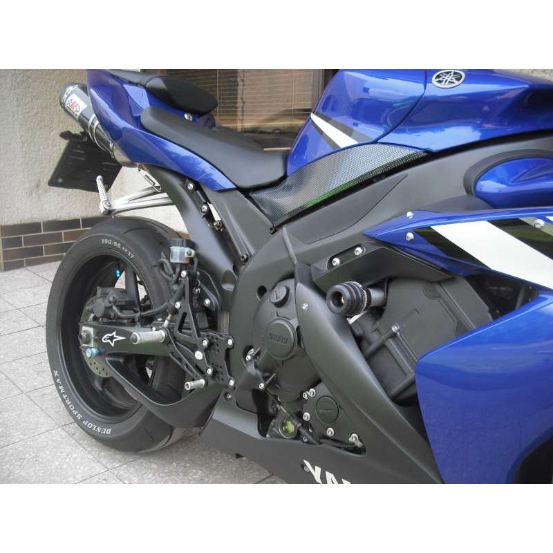Yamaha YZF-R1 (04-06) Classic kiárusítás