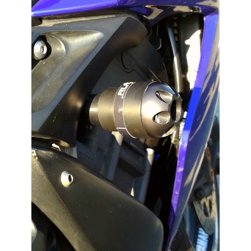 Yamaha YZF-R1 (04-06) Classic kiárusítás