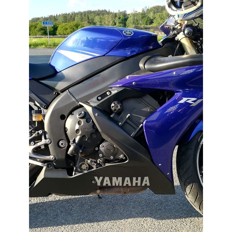 Yamaha YZF-R1 (04-06) Classic kiárusítás