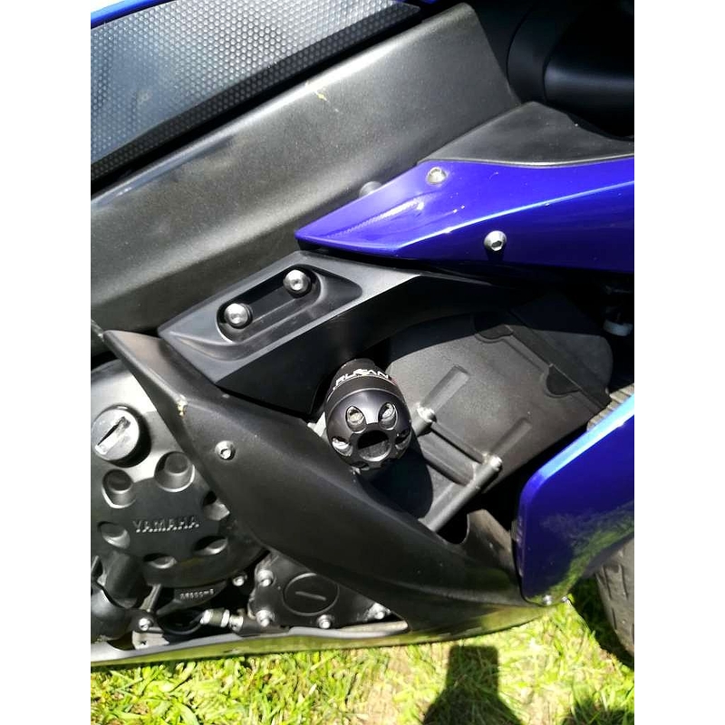 Yamaha YZF-R1 (04-06) Classic kiárusítás