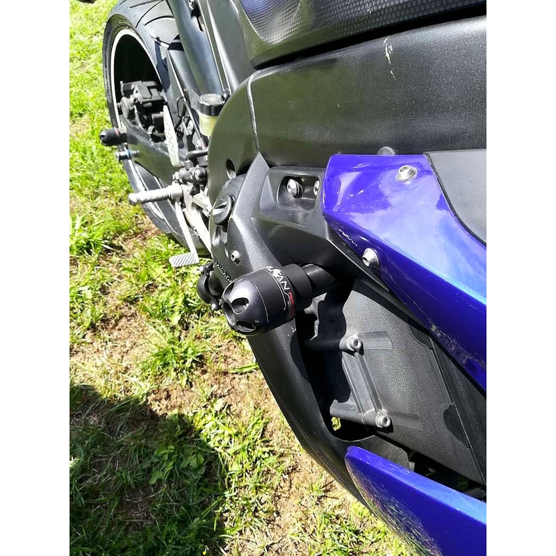 Yamaha YZF-R1 (04-06) Classic kiárusítás