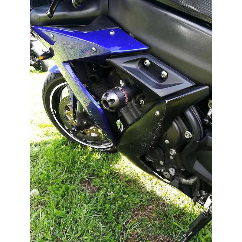 Yamaha YZF-R1 (04-06) Classic kiárusítás