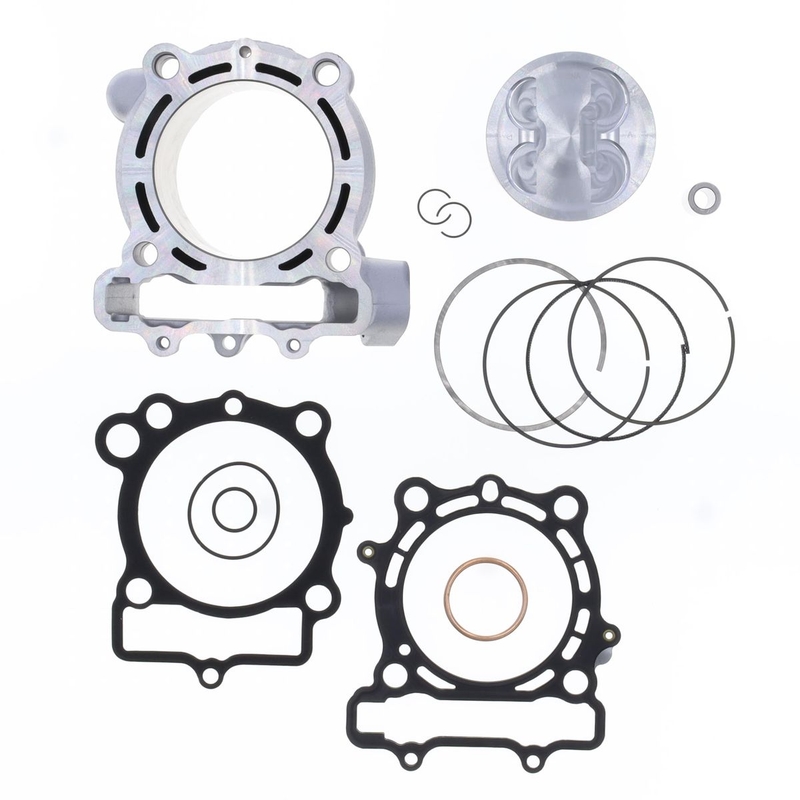 Henger készletek ATHENA Big Bore d 83 mm, 290 cc
