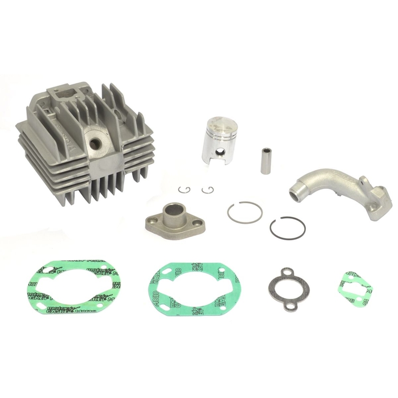 Henger készletek ATHENA Standard Bore (with Mainfolds) d 38 mm, 47 cc