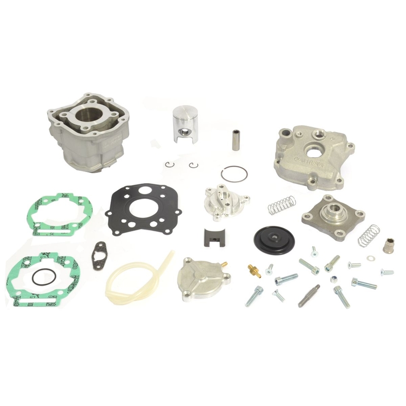 Henger készletek ATHENA Standard Bore d 40 mm, 50 cc, Exhaust Valve