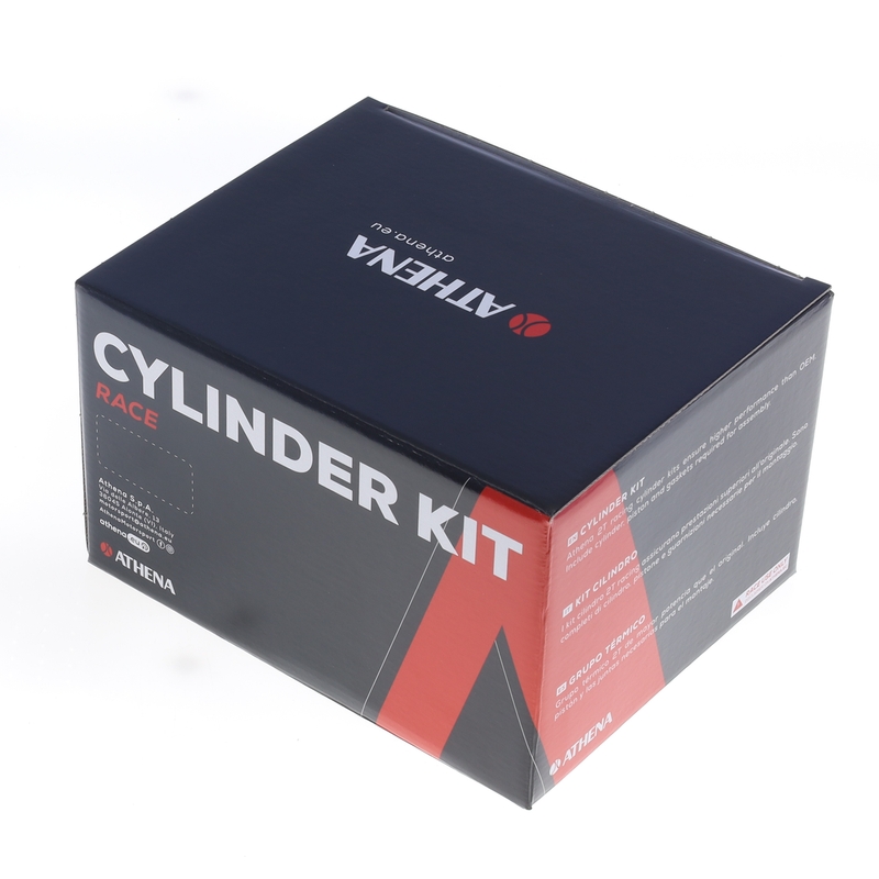 Henger készletek ATHENA Standard Bore d 40 mm, 50 cc
