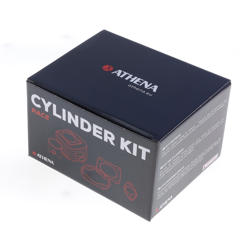 Henger készletek ATHENA Standard Bore d 40 mm, 50 cc