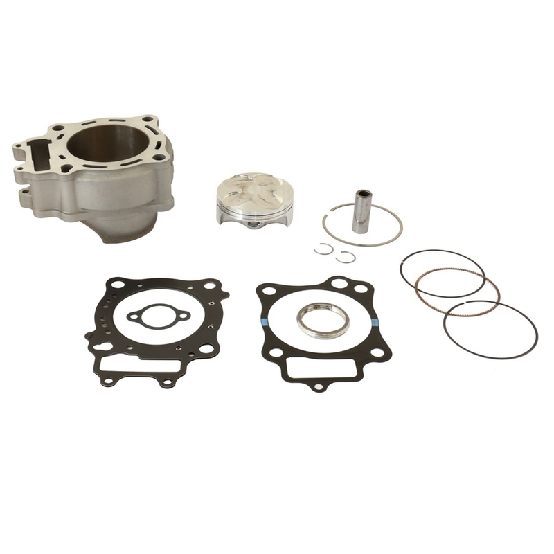 Henger készletek ATHENA Standard Bore d 76,8 mm, 250 cc