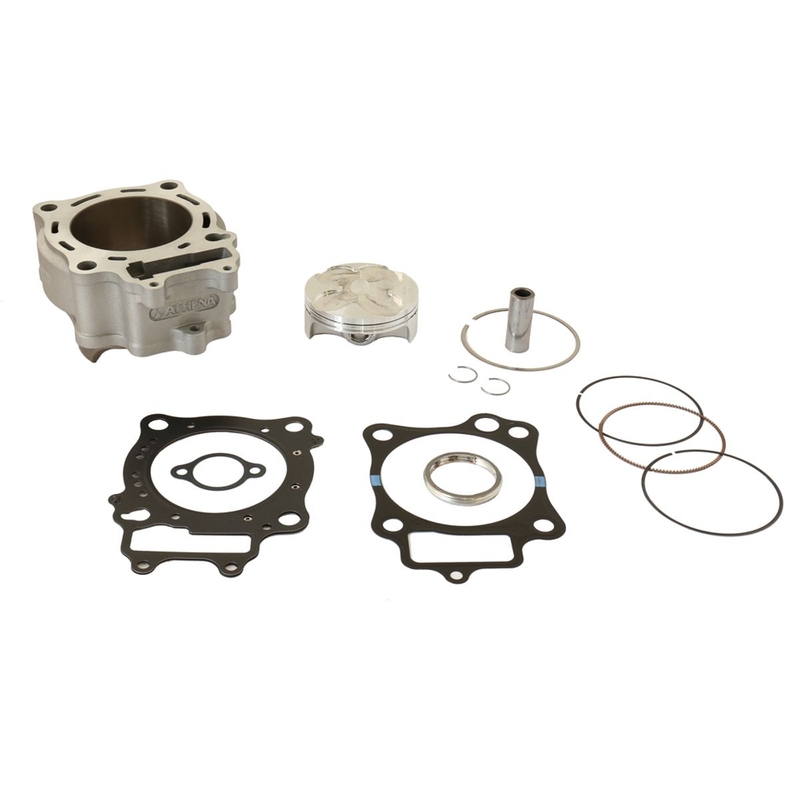 Henger készletek ATHENA Standard Bore d 76,8 mm, 250 cc