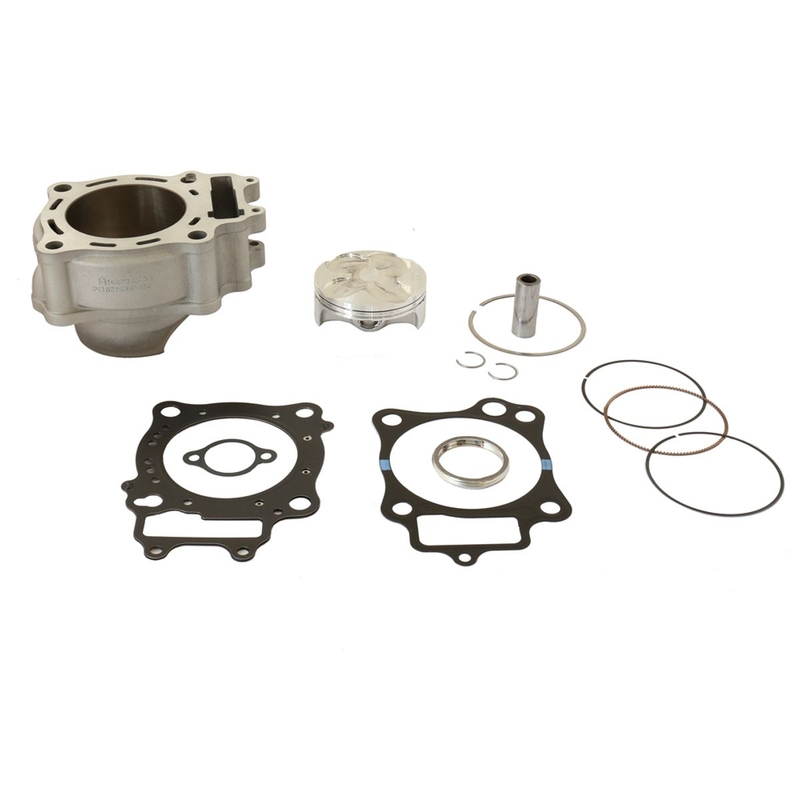 Henger készletek ATHENA Standard Bore d 76,8 mm, 250 cc