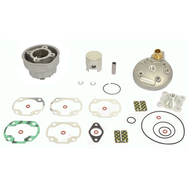 Henger készletek ATHENA Big Bore (with modular head) d 47,6 mm, 70 cc, pin d 12 mm