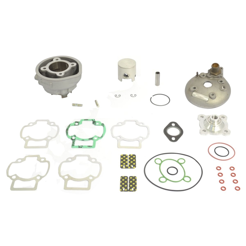 Henger készletek ATHENA Big Bore (with modular head) d 47,6 mm, 70 cc