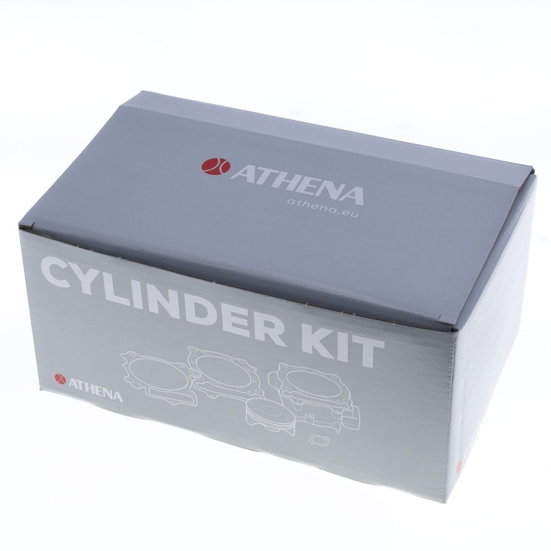 Henger készletek ATHENA Standard Bore d78 mm, 250 cc részére KTM EXC-F 250 2017-2019, HUSQVARNA FE 250 2017-2019