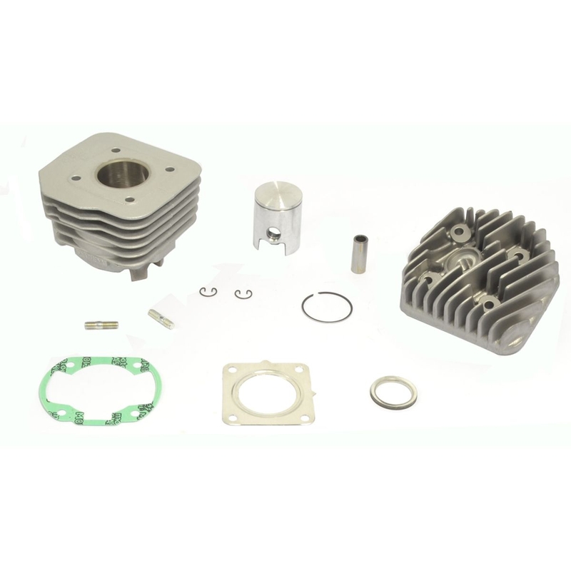 Henger készletek ATHENA Standard Bore (with Head) d 39 mm, 49 cc